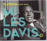 Davis,Miles (1926-1991): Platinum
