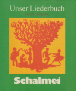 Peter Fuchs: Unser Liederbuch Schalmei: 