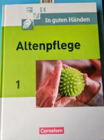 Friedhelm Henke: In guten Händen - Alten Friedhelm Henke: In guten Händen - Alten