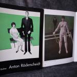 Anton Räderscheidt = Bongers Monographien zur rheinisch-westfälischen Kunst der Gegenwart, Band 44