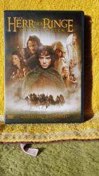 Peter Jackson: Der Herr der Ringe: Die G