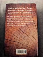 Christoph Nußbaumeder: Die Unverhofften Christoph Nußbaumeder: Die Unverhofften