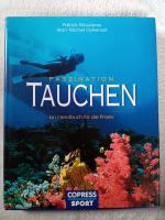 Patrick Mioulane: Faszination Tauchen – 