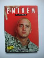 Chuck Weiner: Eminem talking Chuck Weiner: Eminem talking