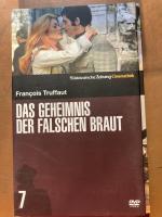 Das Geheimnis der falschen Braut