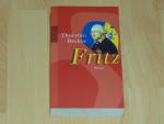 Thorsten Becker: Fritz Thorsten Becker: Fritz
