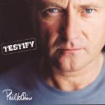 Phil Collins: Testify
