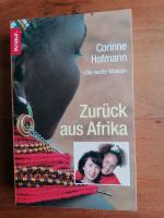 Corinne Hofmann: Zurück aus Afrika Corinne Hofmann: Zurück aus Afrika