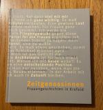 Christine Weinbörner, Agnes Gerards / Christine Weinbörner, Agnes Gerards /