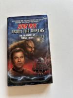 Victor Milan: Star Trek (The Original Se