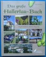 Petra Becker: Das große Hallertau-Buch –