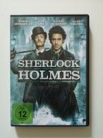 Sherlock Holmes