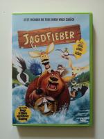 Roger Allers, Jill Culton: Jagdfieber