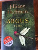 Jilliane Hoffman: Argus Jilliane Hoffman: Argus
