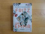 Barbara Leciejewski: Fritz und Emma - Ro