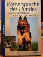 Frauke Ohl: Körpersprache des Hundes - A