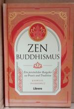 Paszkiewicz, Joshua R.: MKK Zen Buddhism