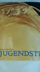 Gabriele Fahr-Becker: JUGENDSTIL (BEAUX-