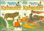 David der Kaubauter präsentiert: Das geheime Buch der Kabauter Bd. 2, 3, 4, 5, 6, 7 und 8