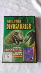Auf der Spur der Dinosaurier