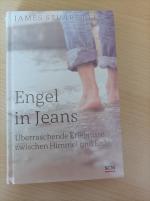 James Stuart Bell: Engel in Jeans – Über