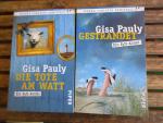 Gisa Pauly: Bücherset (Buchreihe: Mamma 