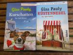 Gisa Pauly: Bücherset (Buchreihe: Mamma 