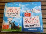 Gisa Pauly: Bücherset (Buchreihe: Mamma 
