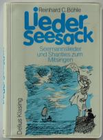 Reinhard C. Böhle: Lieder-Seesack – Seem