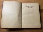 Autorenkollektiv des Zentralvorstandes d Autorenkollektiv des Zentralvorstandes d