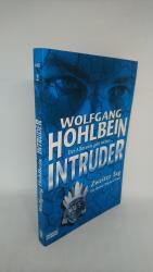 Wolfgang Hohlbein. L97: Intruder. Zweite