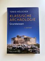 Klassische Archäologie – Grundwissen