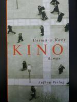 Hermann Kant: Kino – Roman