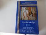 Pauline Gedge: Die Herrin vom Nil. Bibli Pauline Gedge: Die Herrin vom Nil. Bibli