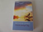 Nicholas Sparks: Wie ein einziger Tag. R