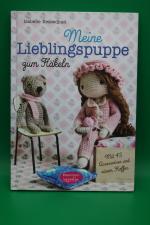 Isabelle Kessedjian: Meine Lieblingspupp