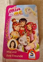 Mia and Me Würfelspiel