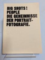 Henry Carroll: Big shots! Die Geheimniss