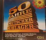 50 Jahre Deutsche Schlager CD1: 50 Jahre