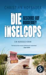 Christian Hofbauer: Die Inselcops - Gesc Christian Hofbauer: Die Inselcops - Gesc