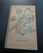 Käthe Miethe: Das Fischland
