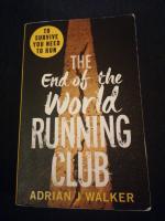 Adrian J Walker: The end of the world ru Adrian J Walker: The end of the world ru