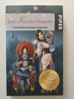 Carsten Polzin: Das Fest der Vampire – P