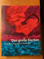 Hans Wilderotter: Das” große Sterben - S