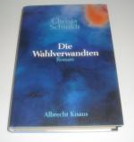 Signierte Ausgabe - Schmidt, Christa: Di Signierte Ausgabe - Schmidt, Christa: Di