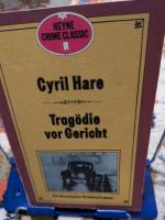 Tragödie vor Gericht
