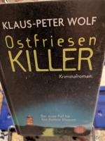 Wolf Klaus Peter: Ostfriesenkiller