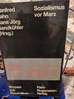 Hahn Manfred, Sandkühler Hans Jörg, HRSG
