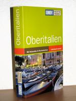 Nana Claudia Nenze: Oberitalien - Mit Re Nana Claudia Nenze: Oberitalien - Mit Re