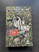 Raynor Winn: Überland